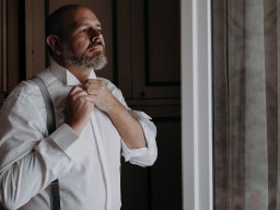 Preparazione Sposi